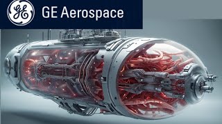 GE Aerospaces hypersonic aircraft engine breakthrough Hypersonic DualMode Ramjet [upl. by Modesta]