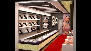 MODERN JEWELLERY SHOP amp SMALL PLACE Mr Nitesh kumar [upl. by Nodal]