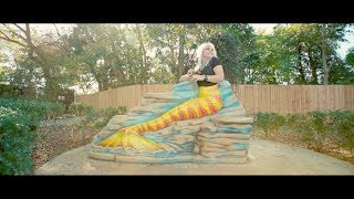 The Dollyrots  Mermaid  Official Video [upl. by Kcim699]