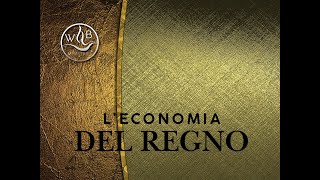 Leconomia del Regno [upl. by Aicel]