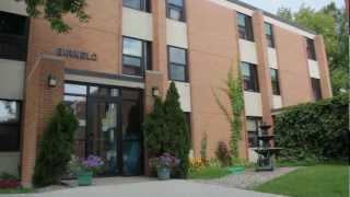 Birkelo Hall Tour  Mayville State University [upl. by Claresta]