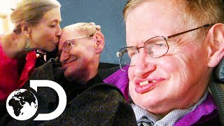 The Best Of Stephen Hawking [upl. by Rosalee796]