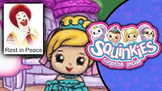 Squinkies FULL PLAYTHROUGH NOT SAFE FOR KIDS [upl. by Avir532]