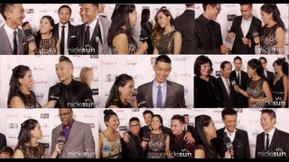 LINSANITY The Movie Hollywood Premiere with Cast amp Crew [upl. by Ivel]