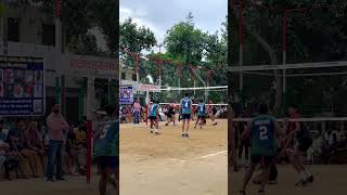 Volleyball shorts volleyball gameshorts sports punjabitoenglishclass players playgroup coach [upl. by Leachim]