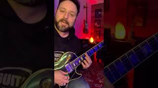 Trying out John Mayers Pentatonic Equator Method [upl. by Dripps480]