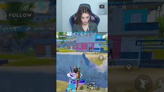 PUBG MOBILE  best team  pubg mobile best teamed  pubg unbelievable gameplay  short pubg mobile [upl. by Leciram]