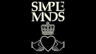 Simple Minds  Live in Rotterdam 1985 Full Concert [upl. by Acillegna177]