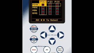 SVAN958A  Using ground vibration mode [upl. by Lleral286]