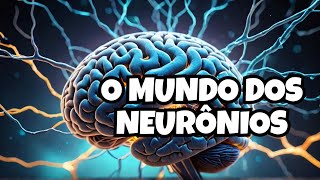 Os impactos dos neurônios no Sistema Nervoso [upl. by Tennaj877]