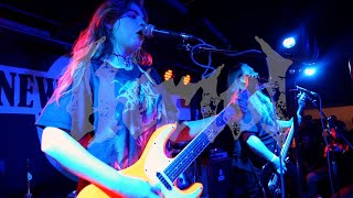 HERIOT  HD  MULTICAM FULL SET  UPSURGE FEST  NEW CROSS INN LONDON  150122 [upl. by Roda]