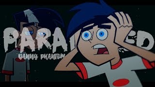 paralyzed danny phantom [upl. by Anya]