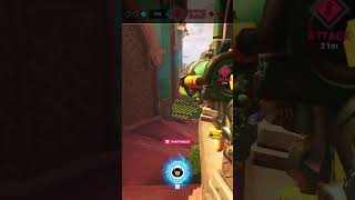 Feels Good To Give Back  Overwatch 2 POTG [upl. by Niwle122]