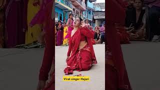 Viral hajari Dance hajari [upl. by Idnerb]