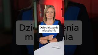 Dziedziczenie mieszkania w spadku [upl. by Feetal999]