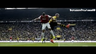 Lukasz Piszczek  First Steps 201415  HD [upl. by Grissom64]