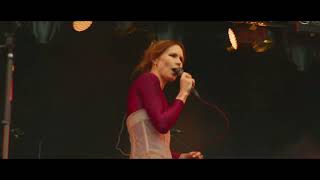 The Cardigans  Live at Rosendal Garden Party June 12 2024 [upl. by Evilc]