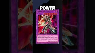 Why Summoned Skull is BETTER than Dark Magician yugiohanime [upl. by Yerot463]