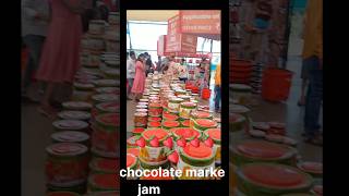 Goa tur Mahabaleshwar stoberiy market [upl. by Eskil]