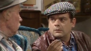 Doubleheaded Coin  Only Fools and Horses  BBC [upl. by Ainitsirhc]