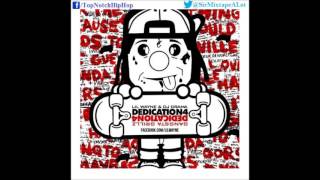 Lil Wayne  A Dedication Dedication 4 [upl. by Avitzur912]