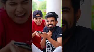 Prank call ☎️ subscribe to the my channel funny comedy realfoolsfunny dushyantkukreja [upl. by Coral]