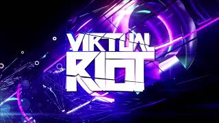 Activate Nothing  Virtual Riot Modestep amp Au5 Mashup [upl. by Samella]