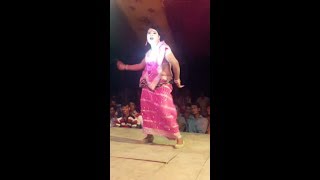 Bangla new jatra 2018Bangla jatra dance 2018new dance 2018 [upl. by Ahsart]