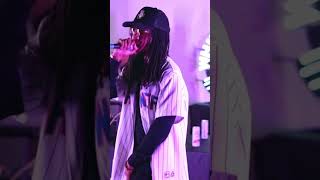 JahleelFaReaL performs Live at BMI Vibes Showcase in AustinTx bmi bmivibes jahleelfareal [upl. by Bills]