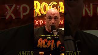 Rogan on the Epic Fails of 90s American Car Design  Joe Rogan amp Andrew Shulz [upl. by Kcinom]