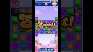 Candy Crush Saga Level 2721 [upl. by Attelahs]