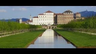 Reggia di Venaria Reale [upl. by Carlynne]