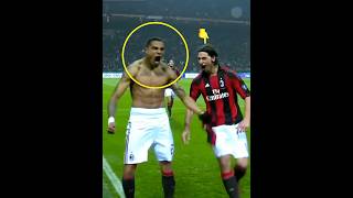 Rare Zlatan Moments [upl. by Ythomit]