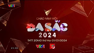 Bảng xếp hạng giải thưởng Ấn tượng VTV  VTV Awards 2023 [upl. by Onavlis]