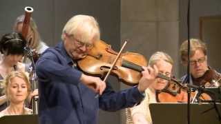 Edvard Bræin Serenade for viola and orchestra [upl. by Aicelet]