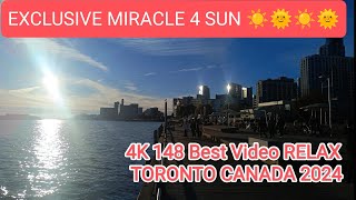 148 Best Video Official Video 4K Video ULTRA HD PetroToronto thebestvideo bestvideo [upl. by Endora]