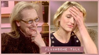 MERYL STREEP What She Is Really Like As A Mother ★ [upl. by Noslen]