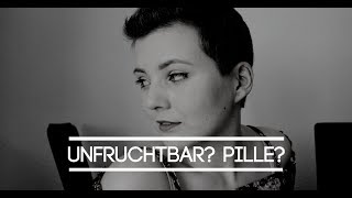 UNFRUCHTBAR  PILLE  WECHSELJAHRE  KREBS  Sandra Tyson [upl. by Ainadi793]