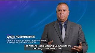 Jamie Hummingbird Testimonial  NTGCR Chairman [upl. by Nehtiek]