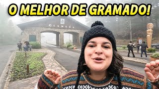 O que fazer no inverno em GRAMADO [upl. by Nohsauq]