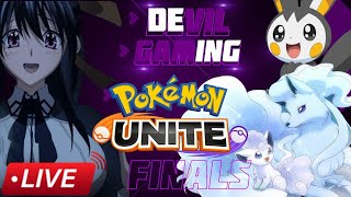 PU Tri Force Tournament Season 9 Finale Tournament pokemonUNITE shortsfeeds shortsstream [upl. by Clementine657]