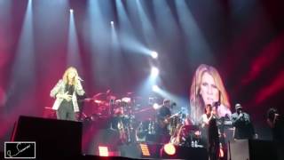 Céline Dion  Je TAime Encore Live July 2nd 2017 Stade Pierre Mauroy Lille [upl. by Ahseym]