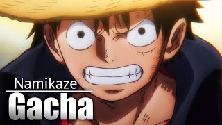 Mugiwaras React rap do Luffy  One Piece CHAPÉU DE PALHA  7mz  GACHA CLUB [upl. by Ainimre698]