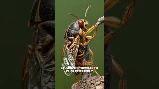 How Do Cicadas Make Noise [upl. by Uzzi]