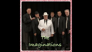 Frank Mancuso amp the Imaginations  Mystery of You live clip Doo Wop [upl. by Ynohtnaeoj728]