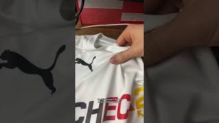 Gratis Deutschland Trikot von Check24 im Test🚨 [upl. by Lynden736]