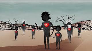 Intergenerational Trauma Animation [upl. by Okun]