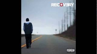 Eminem  Recovery  6 Going Through Changes [upl. by Ojoj]