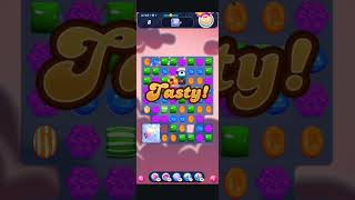 candy crush saga  level 3105 [upl. by Fattal351]