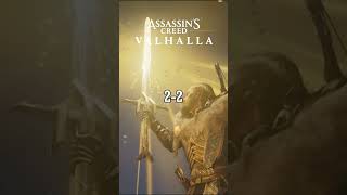 AC Valhalla vs AC Origins The BATTLE for Gaming Supremacy [upl. by Neurath686]